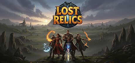 Lost Relics Game