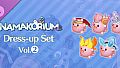 NAMAKORIUM Dress-up Set Vol.2