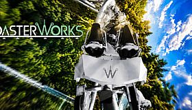 CoasterWorks