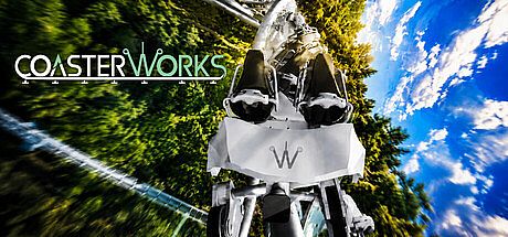 CoasterWorks Game