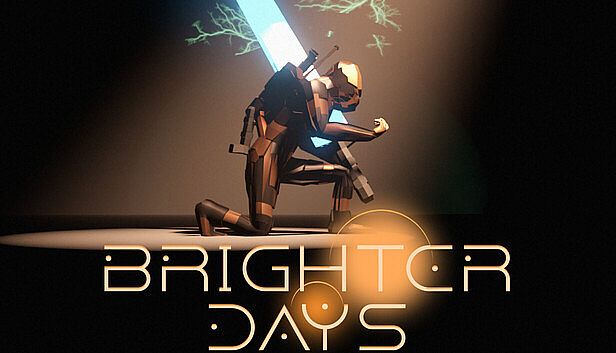 Buy Brighter Days