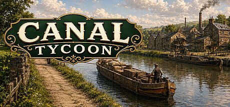 Canal Tycoon