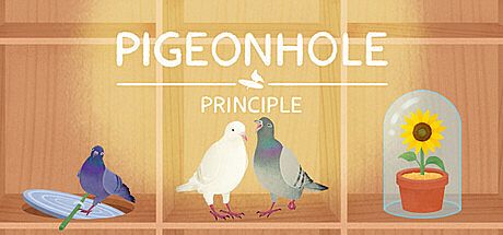 Pigeonhole Principle Game