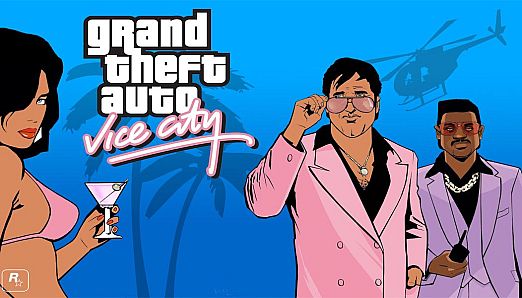 Grand Theft Auto: Vice City