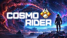 Cosmo Riders