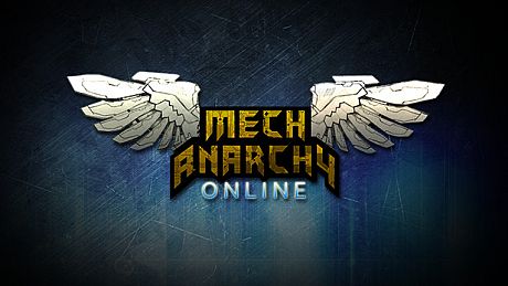 Mech Anarchy Game