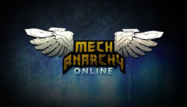 Buy Mech Anarchy
