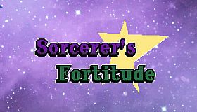 Sorcerer's Fortitude