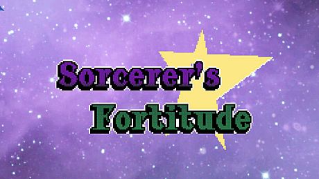 Sorcerer's Fortitude Game