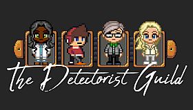 The Detectorist Guild