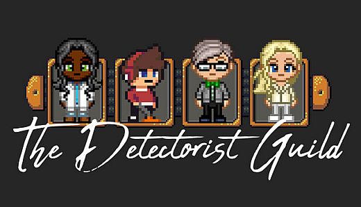 The Detectorist Guild