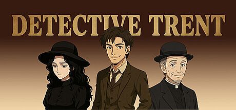 Detective Trent
