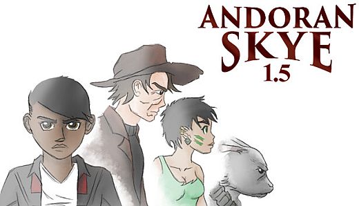 Andoran Skye 1.5
