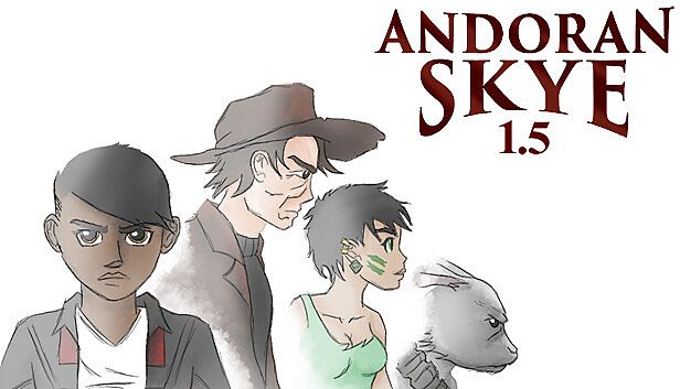 Buy Andoran Skye 1.5