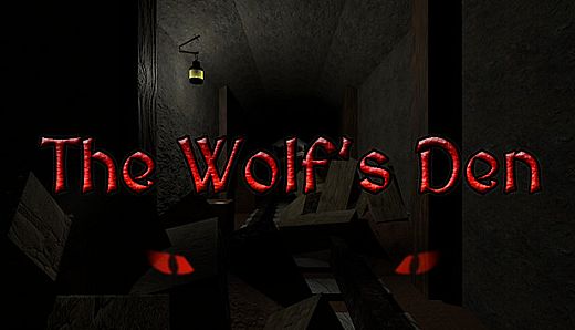 The Wolf's Den