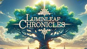 Luminleaf Chronicles
