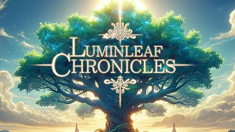Luminleaf Chronicles Game