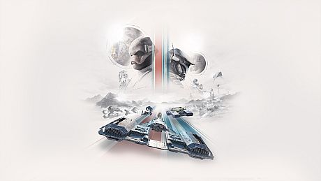 STAR WARS: Galactic Racer Game