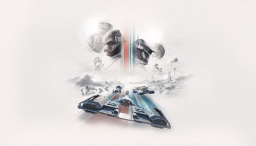 STAR WARS: Galactic Racer