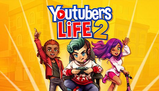 Youtubers Life 2