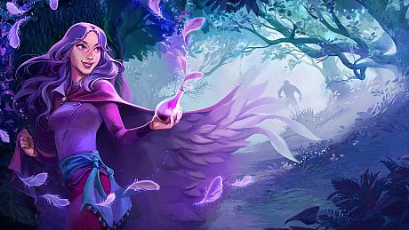 Queen's Quest 5: Symphony of Death Game