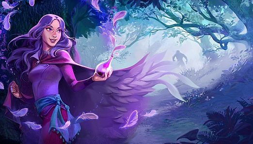 Queen's Quest 5: Symphony of Death