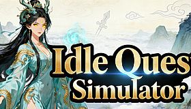 Idle Quest Simulator