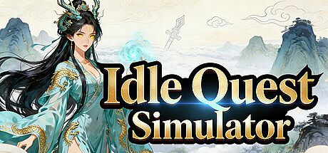 Idle Quest Simulator Game