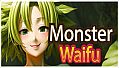 Monster Waifu - Nature Elemental DLC