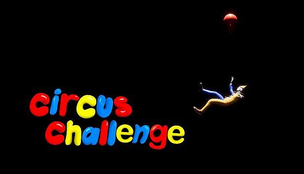 Buy Circus Challenge