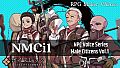 RPG Maker VX Ace - NPC Male Citizens Vol.1