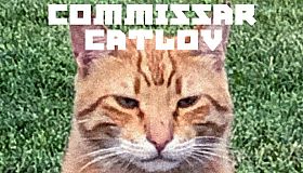Commissar Catlov