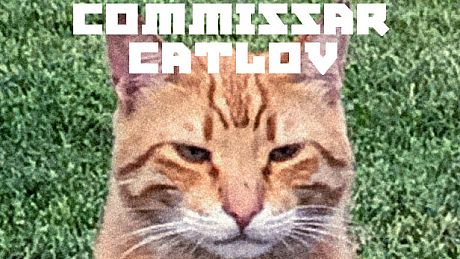 Commissar Catlov Game