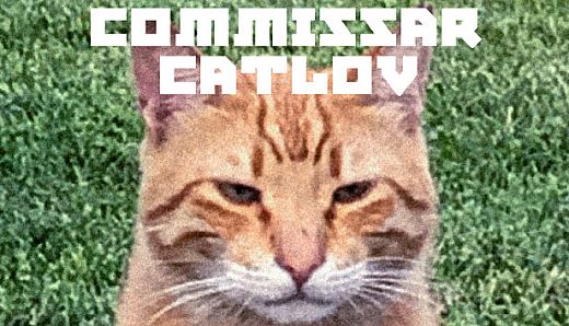 Commissar Catlov