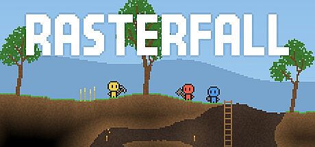 Rasterfall