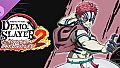 Demon Slayer -Kimetsu no Yaiba- The Hinokami Chronicles 2: Playable Character: Akaza (Infinity Castle)