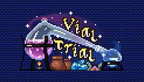Vial Trial