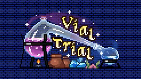 Vial Trial Game
