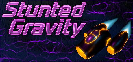 Stunted Gravity Game