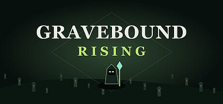 Gravebound Rising Game
