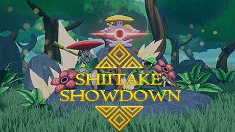 Shiitake Showdown