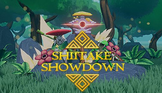 Shiitake Showdown