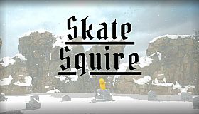 Skate Squire
