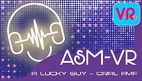 ViRo - ASM-VR: A lucky guy - Oral FMF