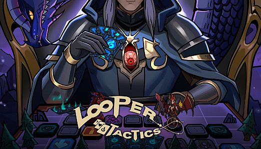 Looper Tactics Deluxe Edition