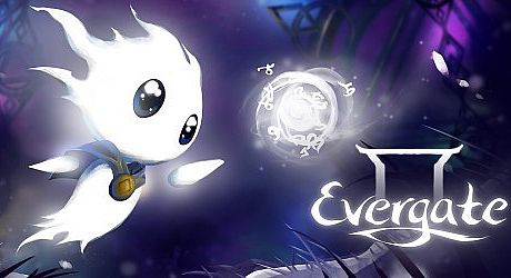 Evergate Game