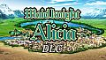 Maid Knight Alicia - DLC