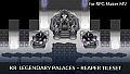 RPG Maker MV - KR Legendary Palaces - Reaper Tileset