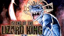 Island of the Lizard King (Fighting Fantasy Classics) für PC kaufen