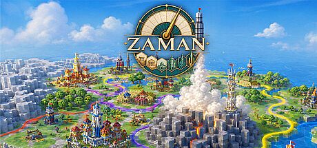 Zaman Game